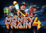 Money Train 4
